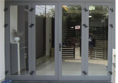 Cửa nhôm xingfa